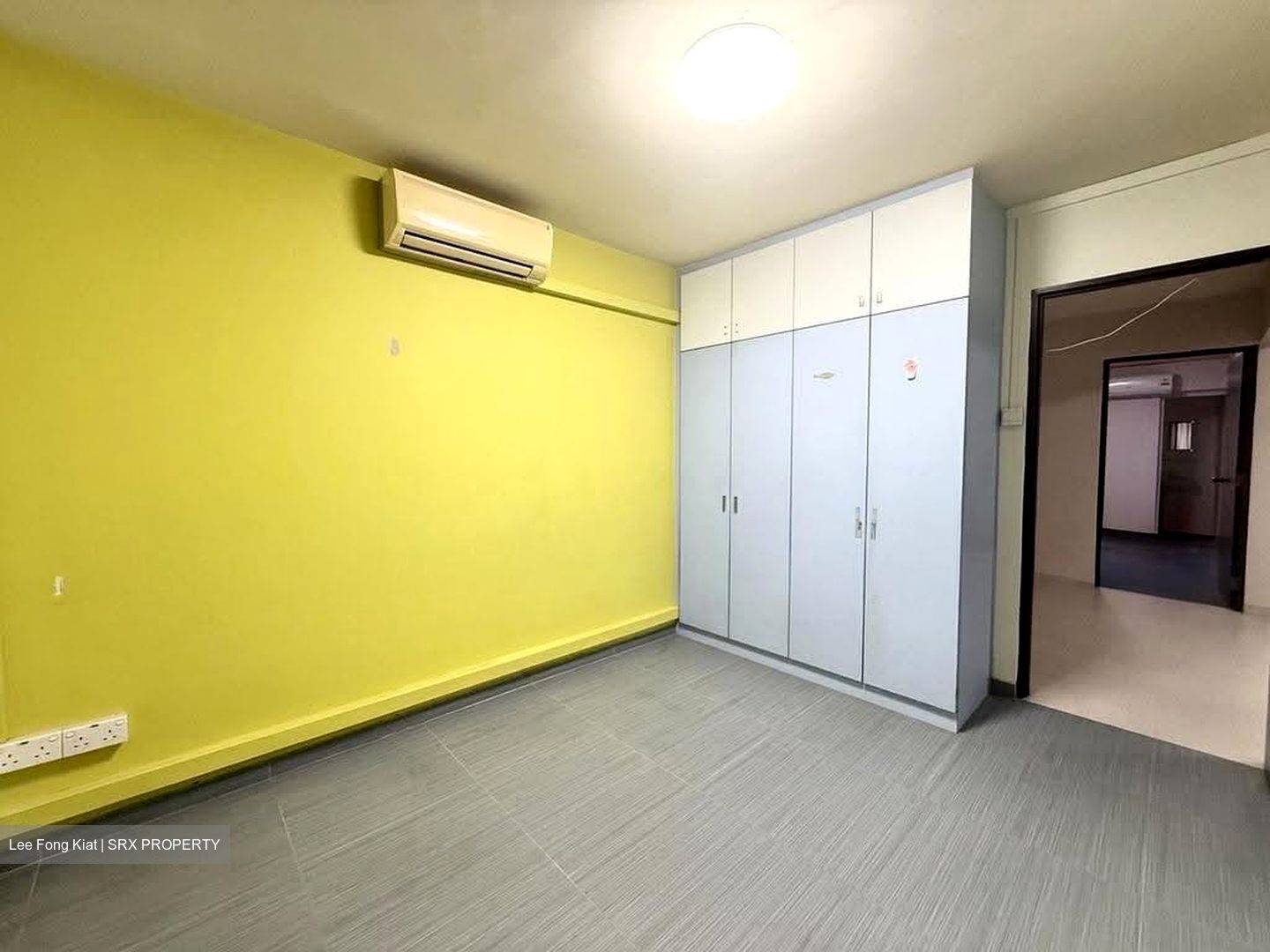 Blk 150 Yio Chu Kang Grove (Ang Mo Kio), HDB 3 Rooms #614571991